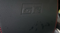 Toyota Corolla 1.8 Hybrid GR Sport 5dr CVT Hybrid Hatchback